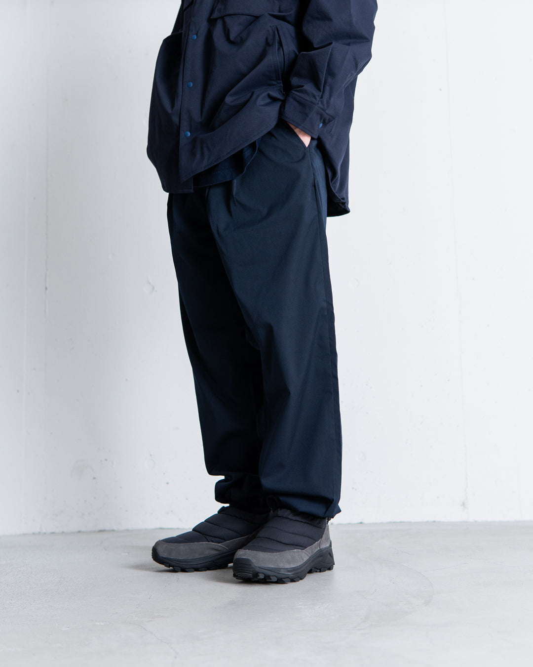 JUGEM BON-NOU 1P PANTS