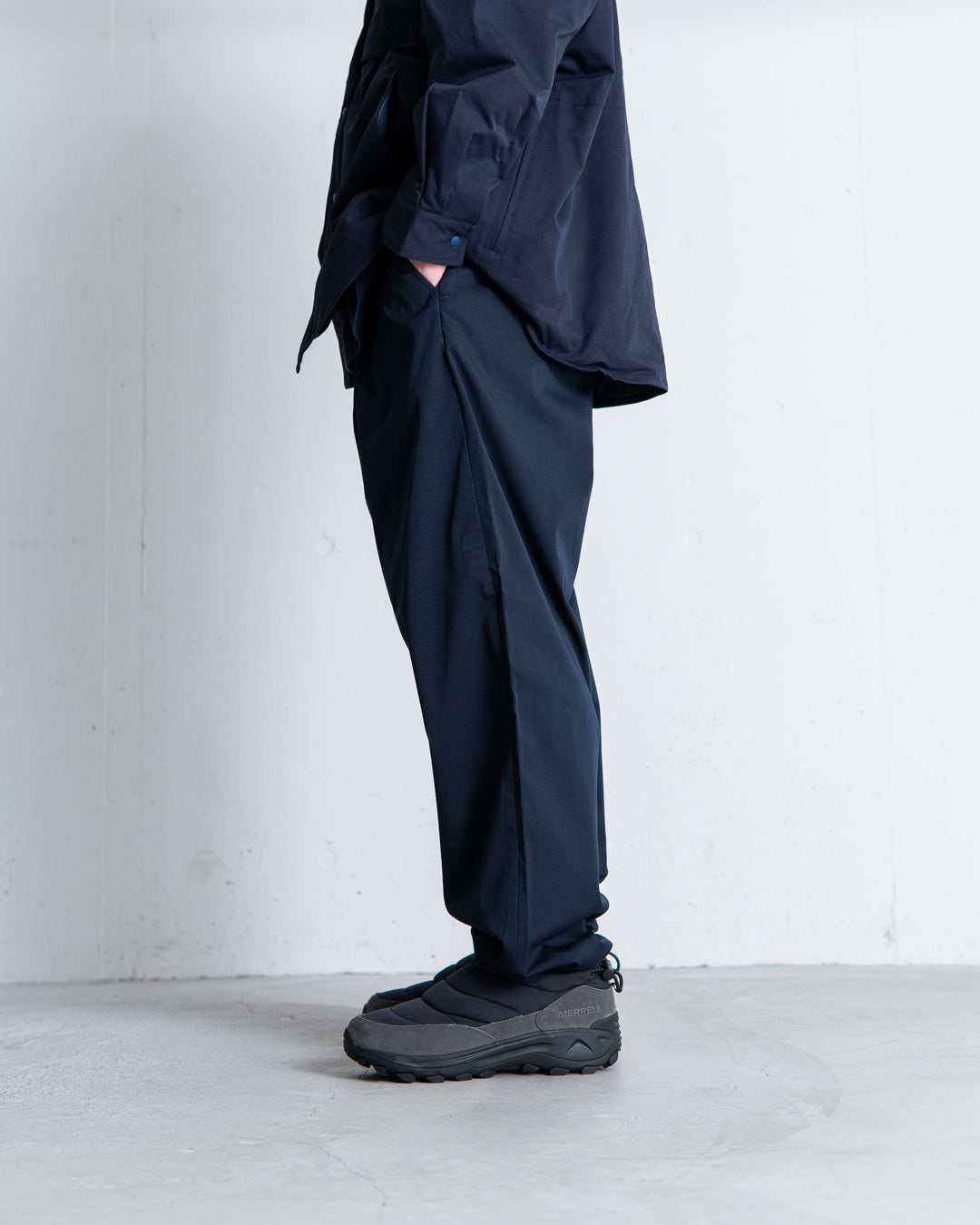 JUGEM BON-NOU 1P PANTS
