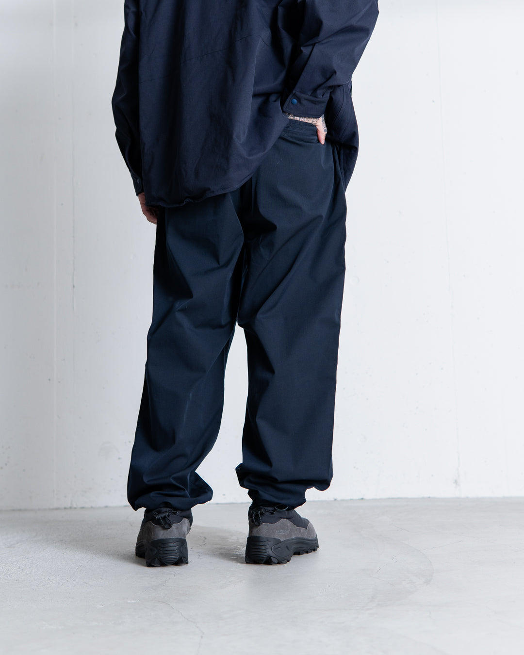 JUGEM BON-NOU 1P PANTS