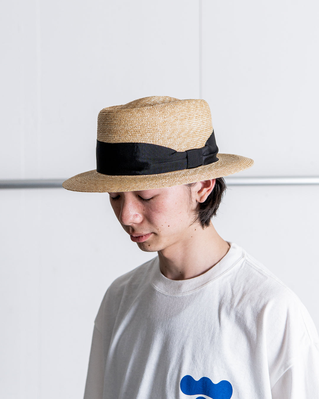 Nine Tailor Lantana Hat / Lanta Hat