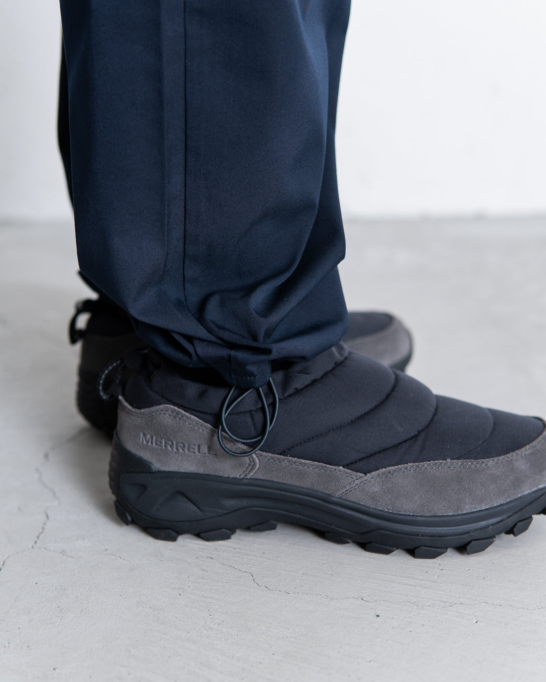 JUGEM BON-NOU 1P PANTS