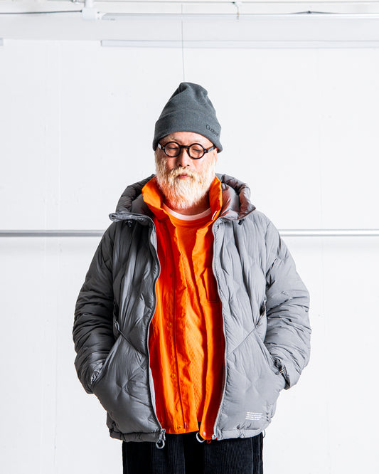 CMF OUTDOOR GARMENT WOVEN DOWN HOODIE