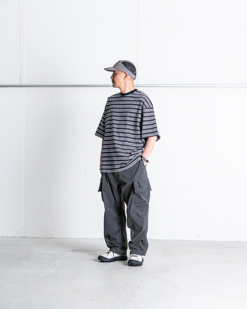 JUGEM LIGHTY RAIN PARKA