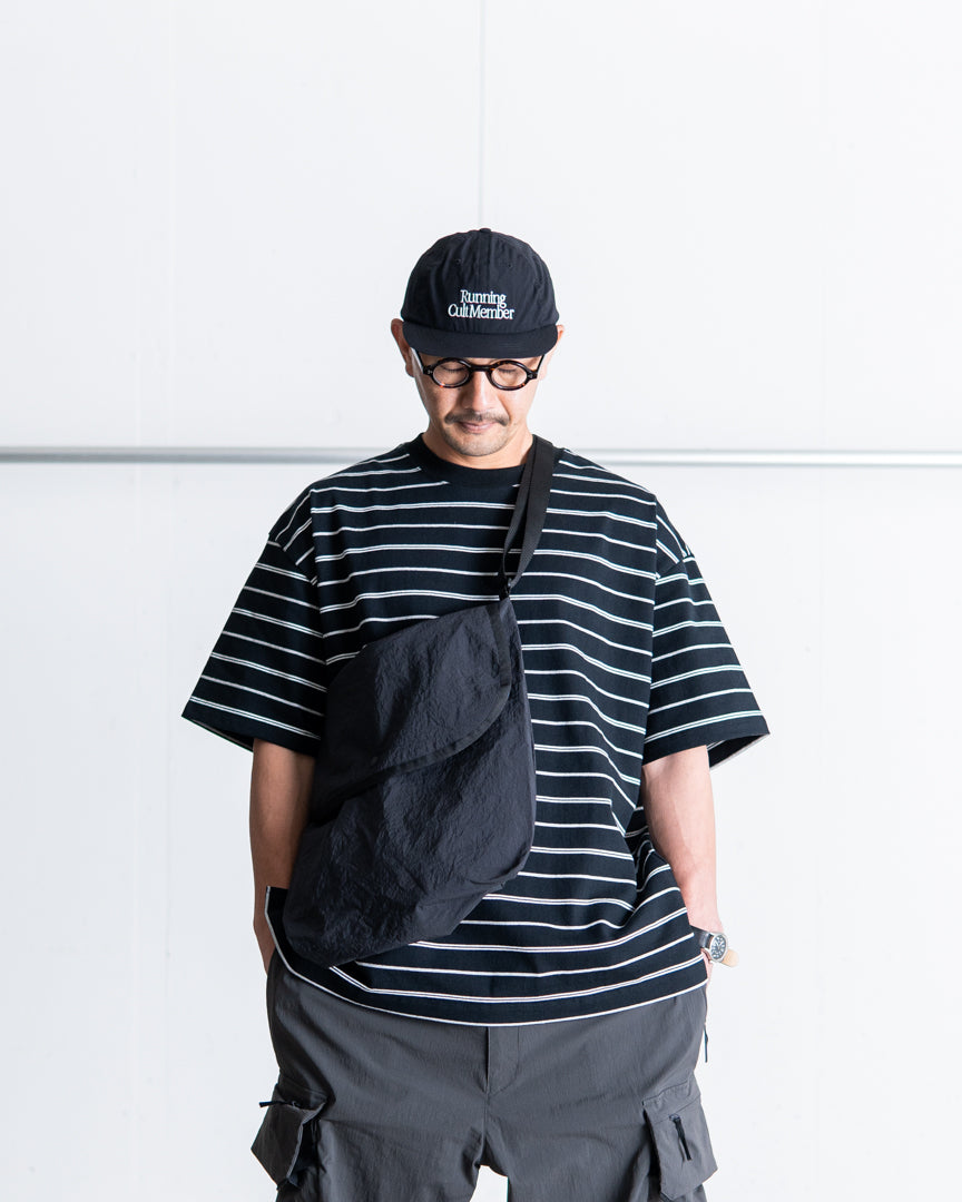 JUGEM LIGHTY RAIN PARKA
