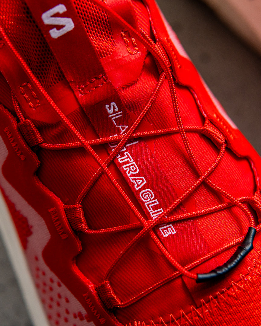 SALOMON S/LAB ULTRA GLIDE