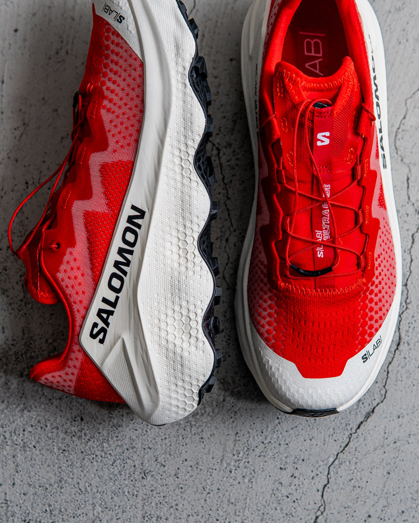 SALOMON S/LAB ULTRA GLIDE