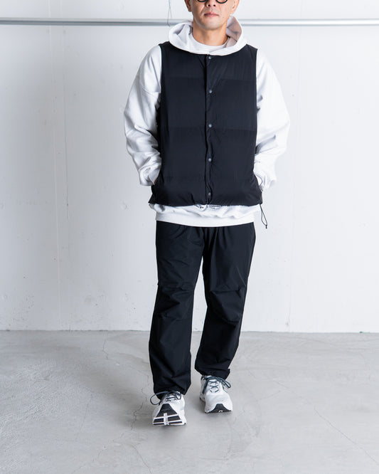 JUGEM ALLIED DOWN OVER VEST