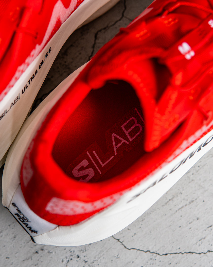 SALOMON S/LAB ULTRA GLIDE