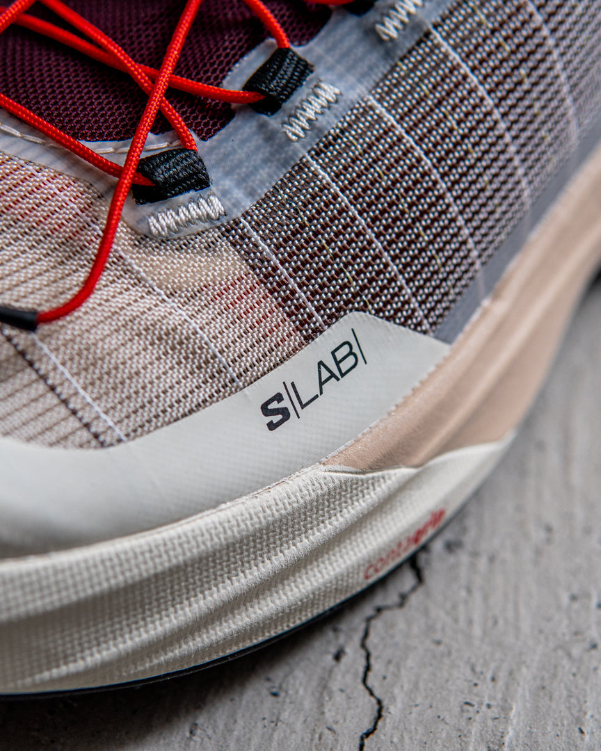 SALOMON S/LAB GENESIS