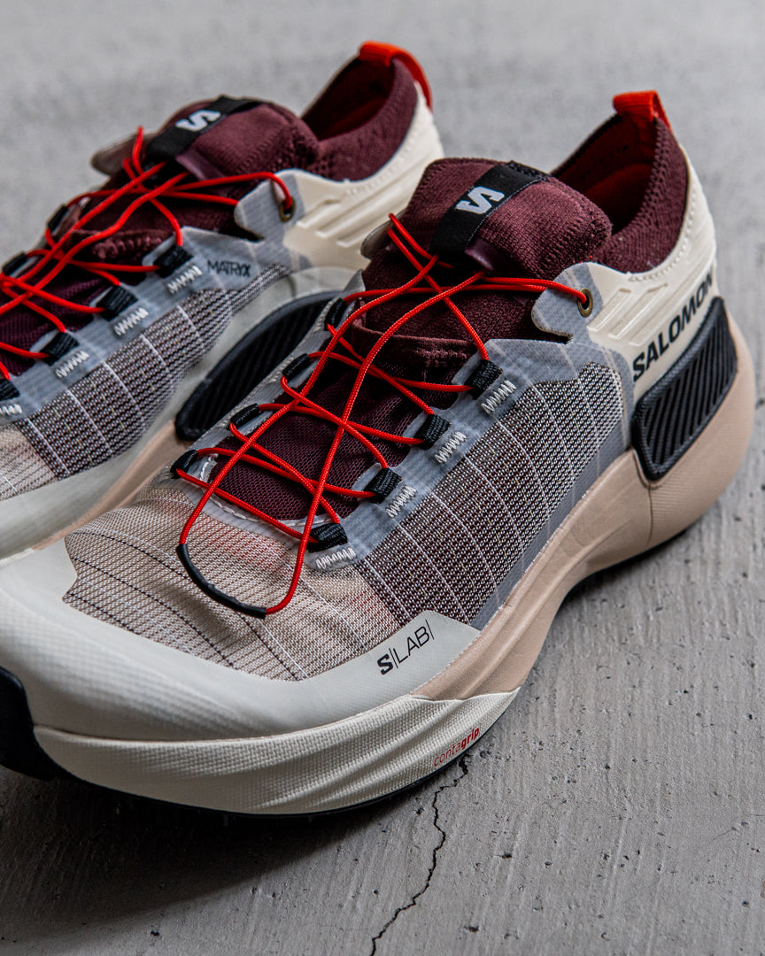 SALOMON S/LAB GENESIS