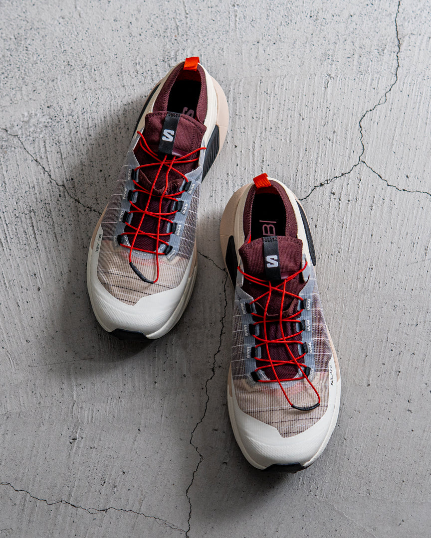 SALOMON S/LAB GENESIS