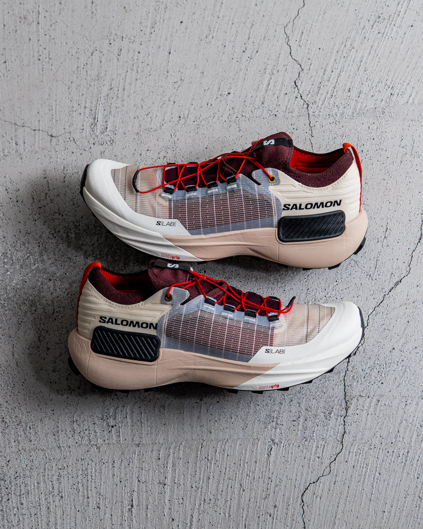 SALOMON S/LAB GENESIS