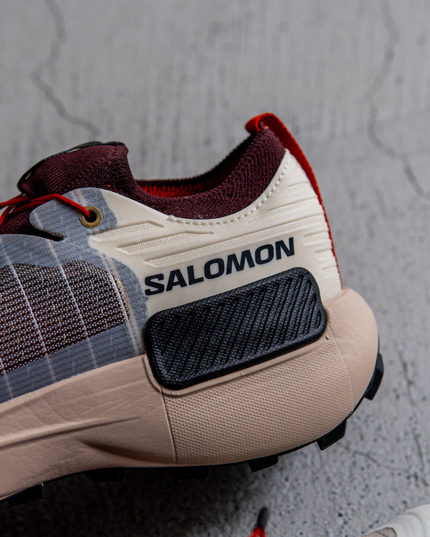 SALOMON S/LAB GENESIS