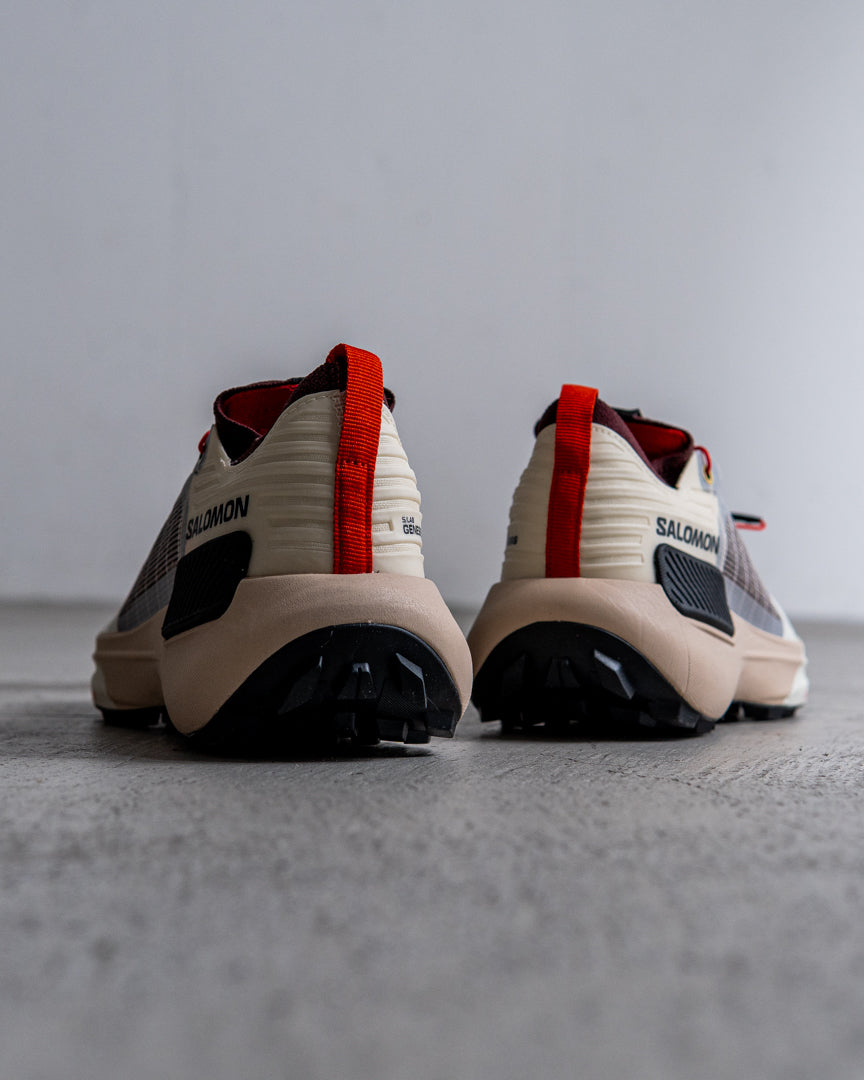 SALOMON S/LAB GENESIS