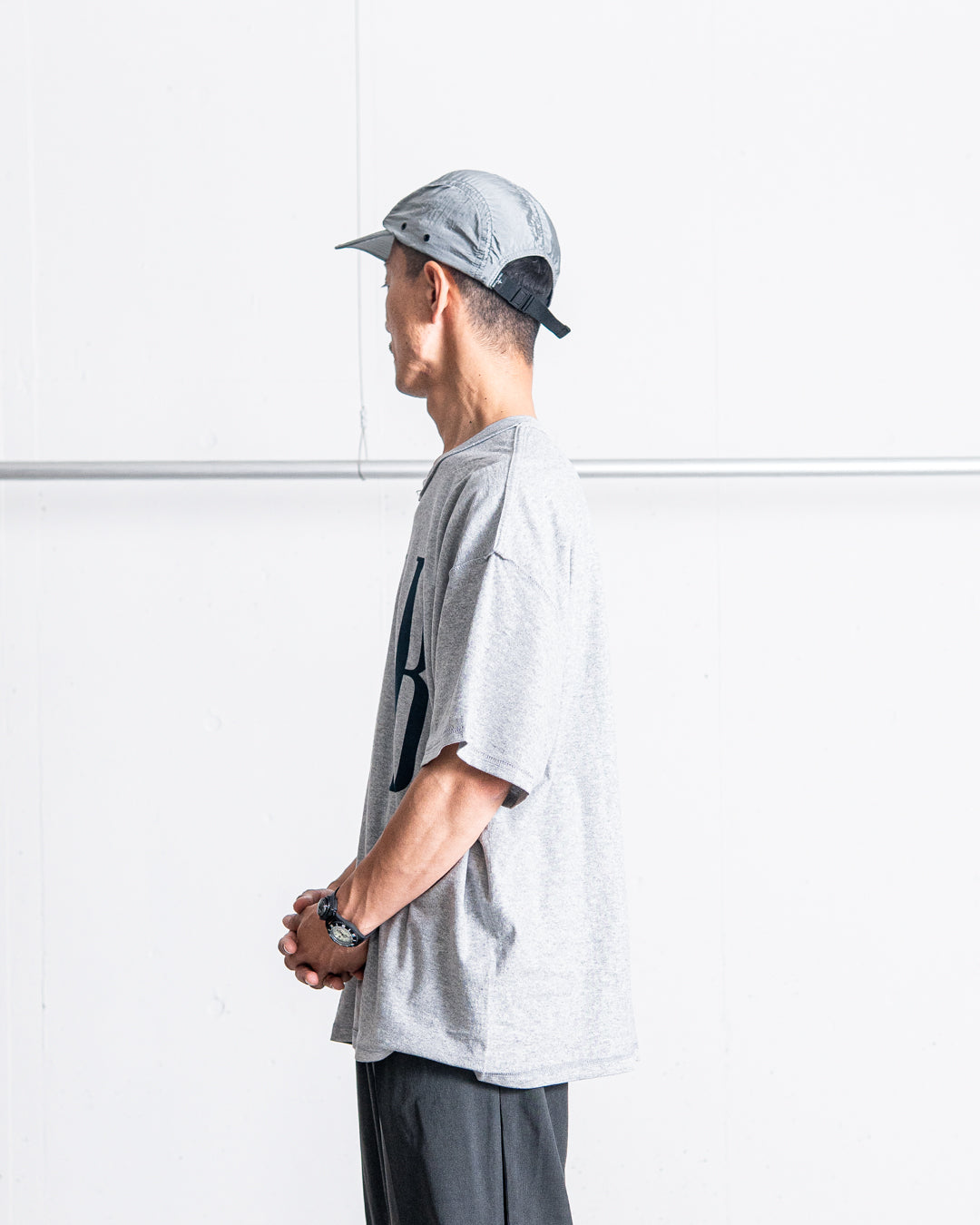 ISNESS MUSIC DUB T-SHIRT