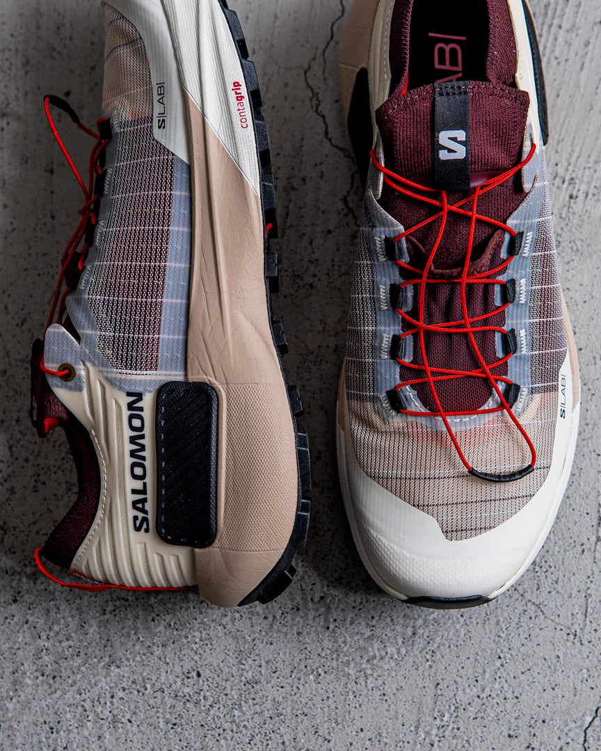 SALOMON S/LAB GENESIS