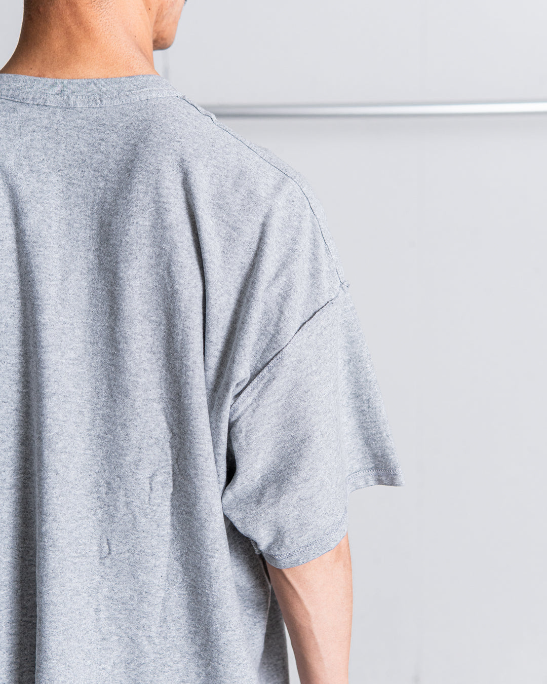 ISNESS MUSIC DUB T-SHIRT