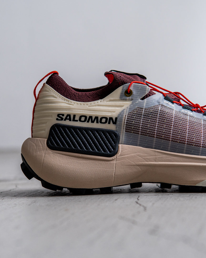 SALOMON S/LAB GENESIS