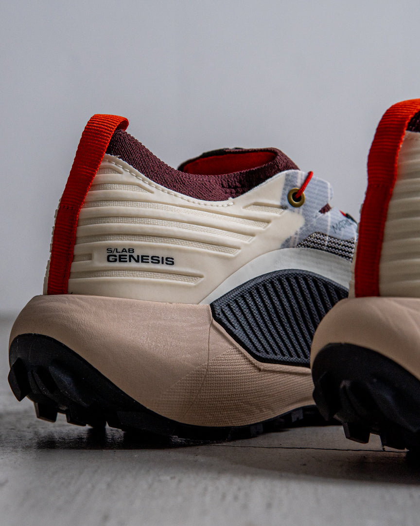 SALOMON S/LAB GENESIS