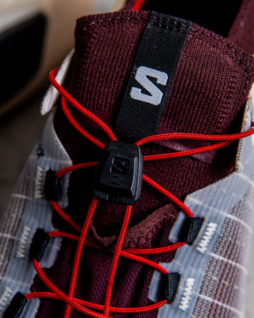SALOMON S/LAB GENESIS