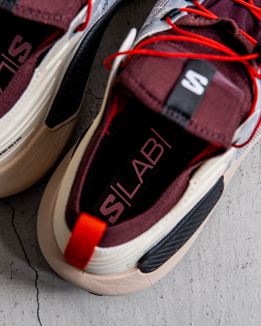 SALOMON S/LAB GENESIS