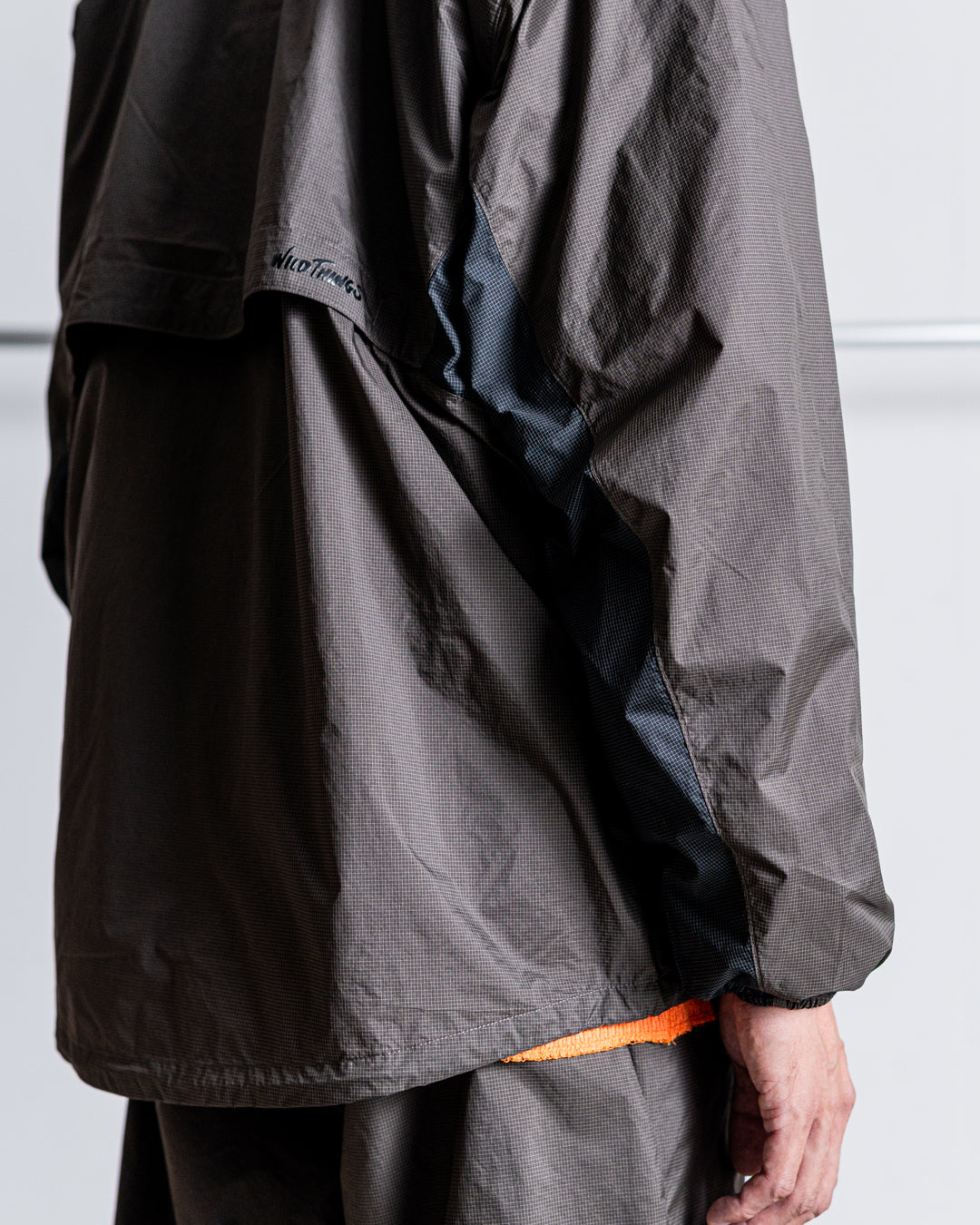 WILD THINGS MIMIC LIGHT JACKET