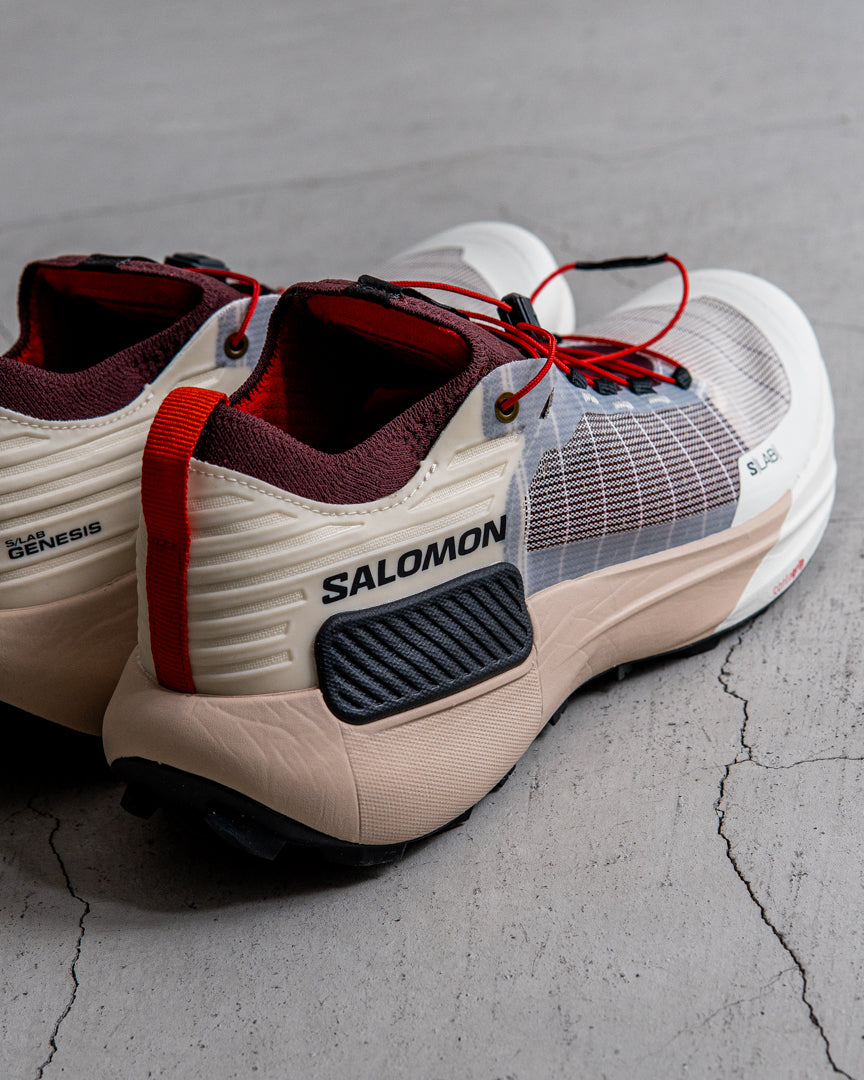 SALOMON S/LAB GENESIS