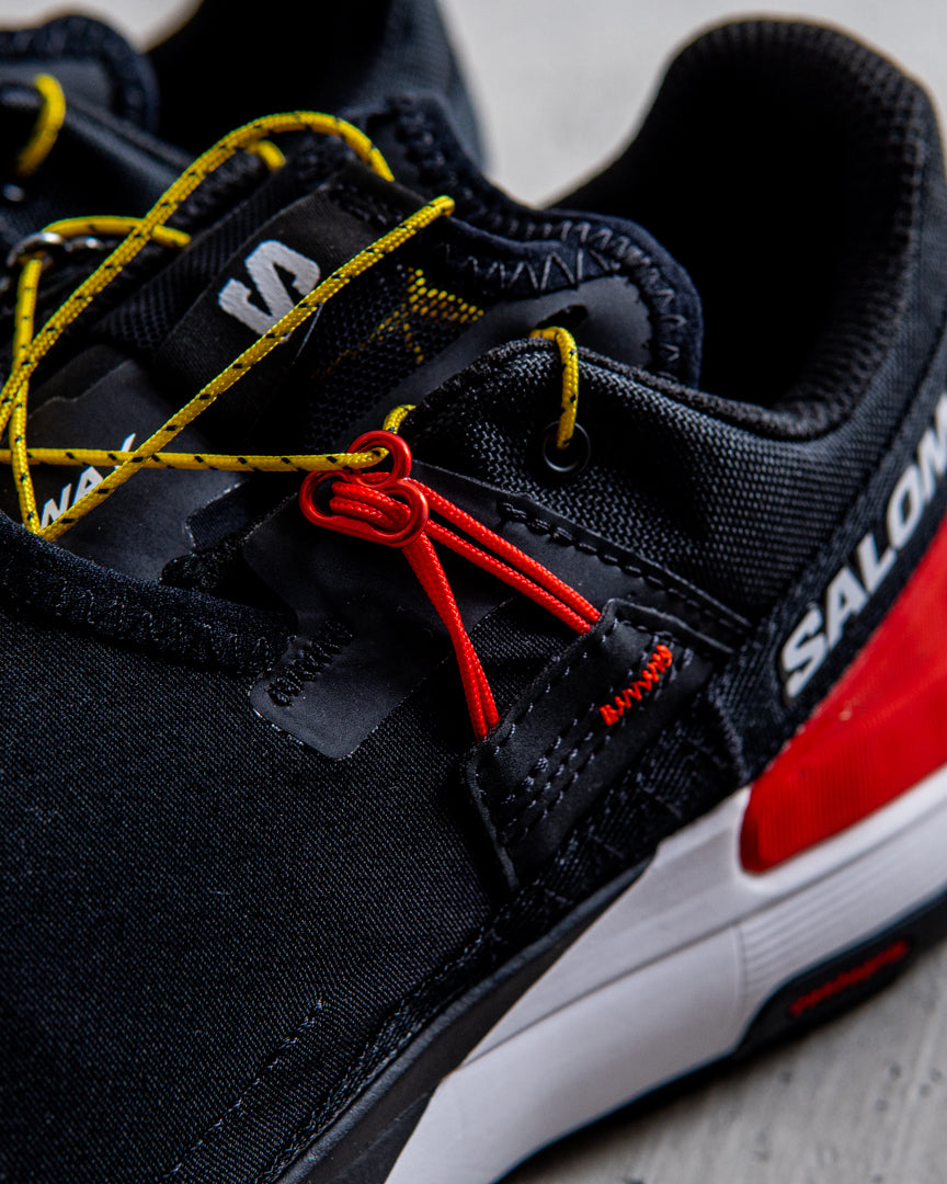 SALOMON S/LAB SKYWAY