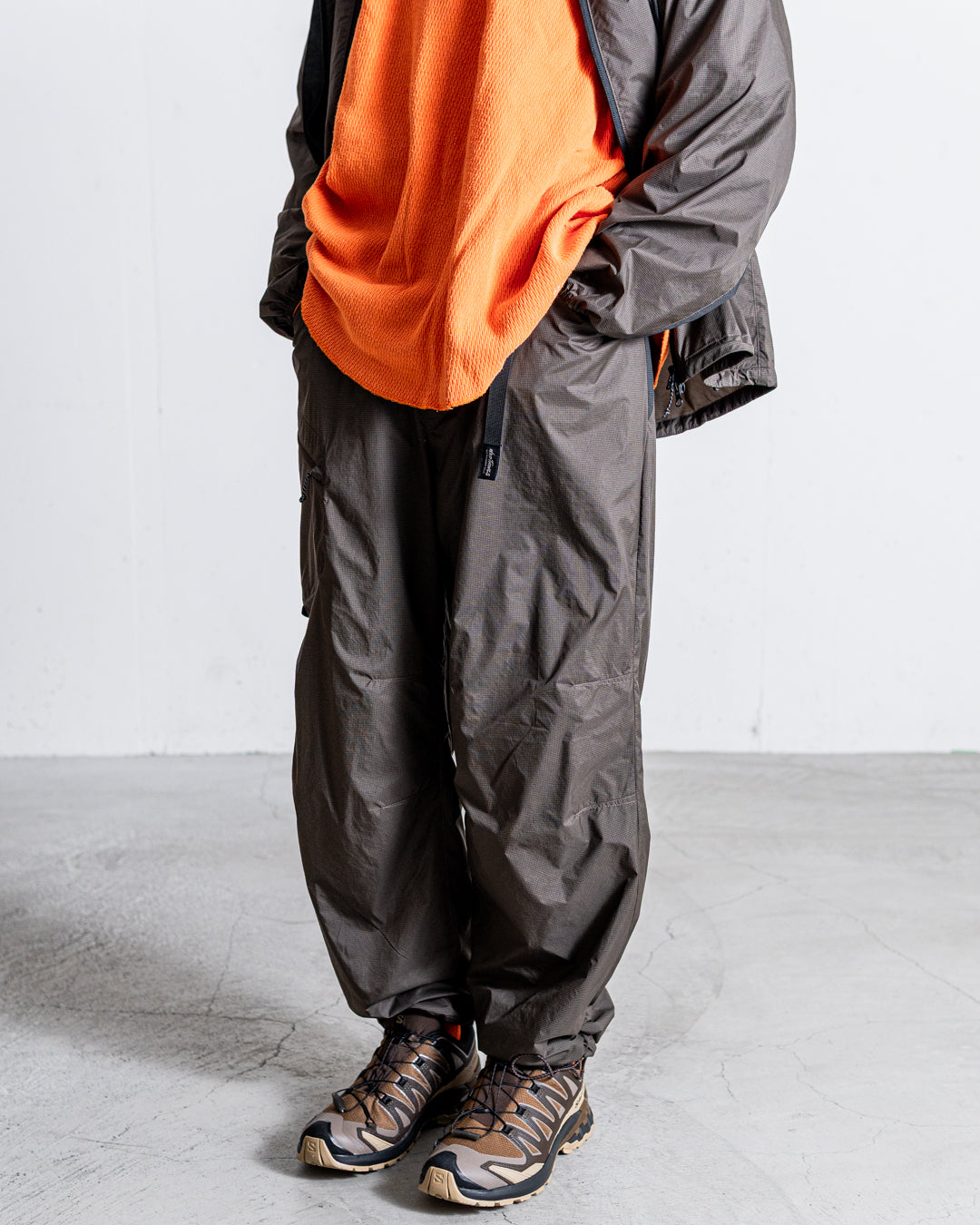 WILD THINGS MIMIC PANTS