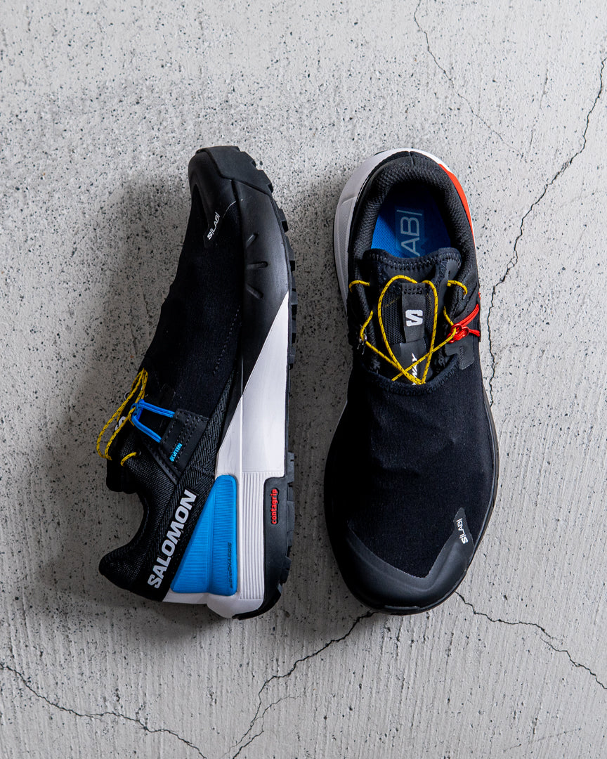 SALOMON S/LAB SKYWAY