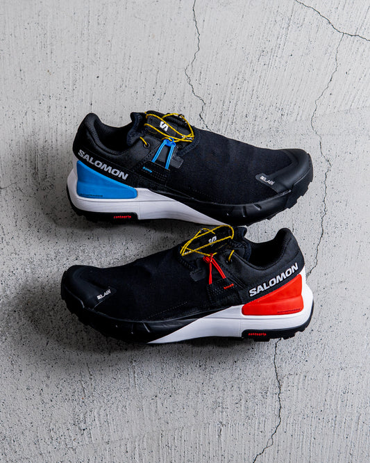 SALOMON S/LAB SKYWAY