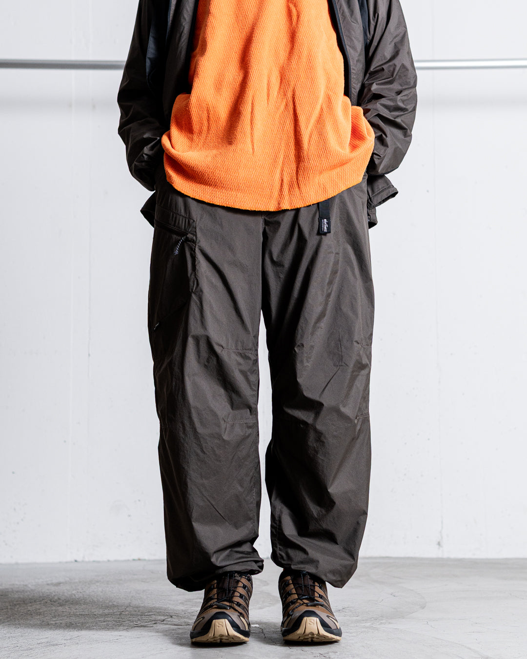 WILD THINGS MIMIC PANTS