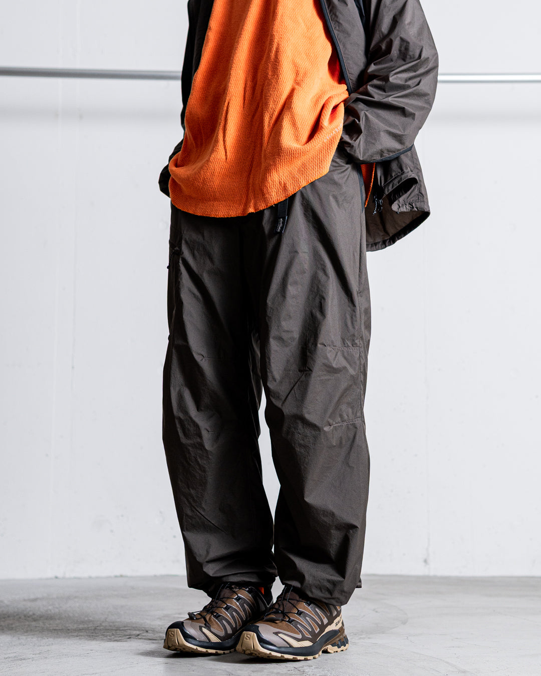 SALOMON XA PRO 3D V9 GORE-TEX