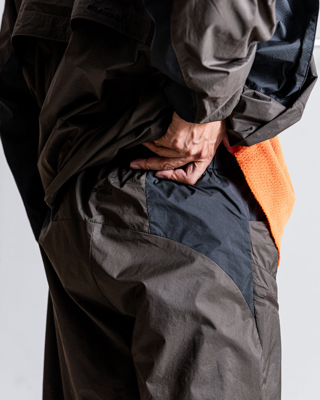 WILD THINGS MIMIC PANTS