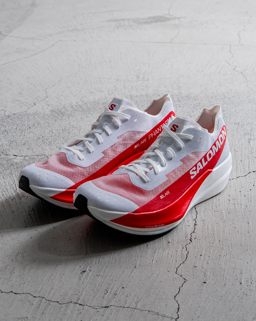 SALOMON S/LAB PHANTASM 2