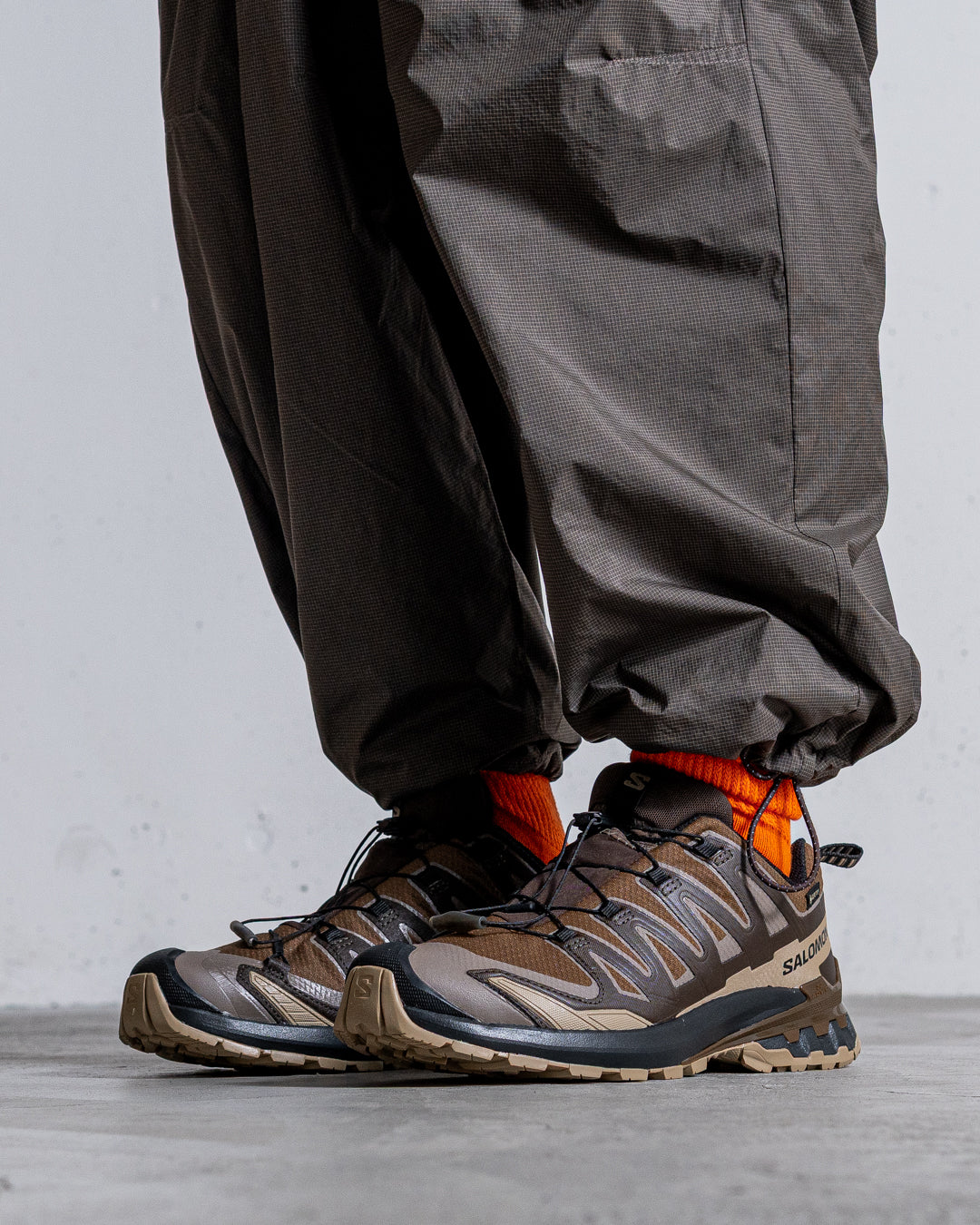 SALOMON XA PRO 3D V9 GORE-TEX