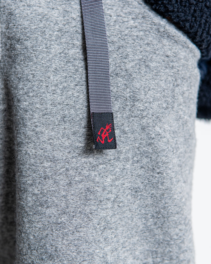 NANGA MOUNTAIN LODGE DOWN HOODIE JACKET