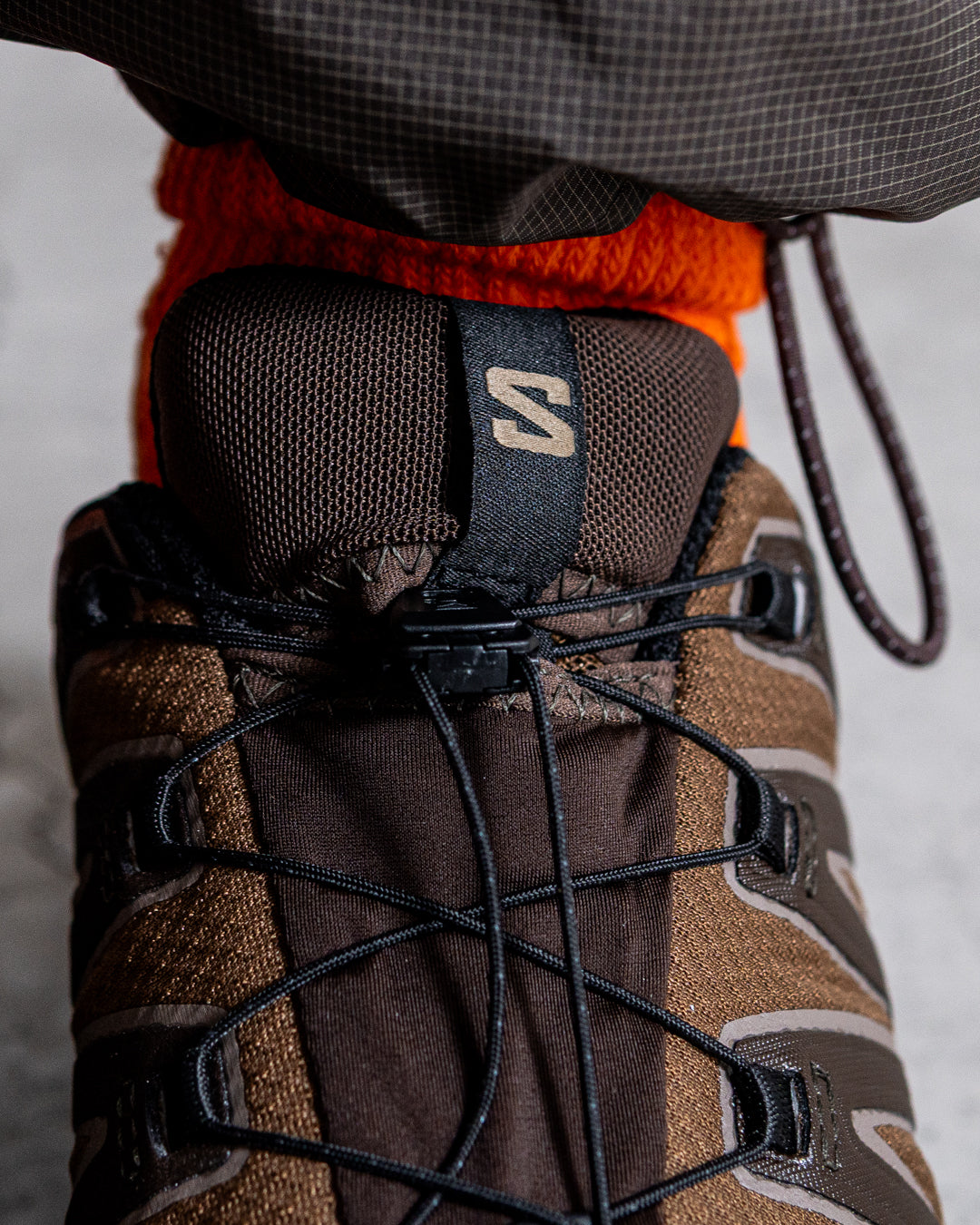 SALOMON XA PRO 3D V9 GORE-TEX
