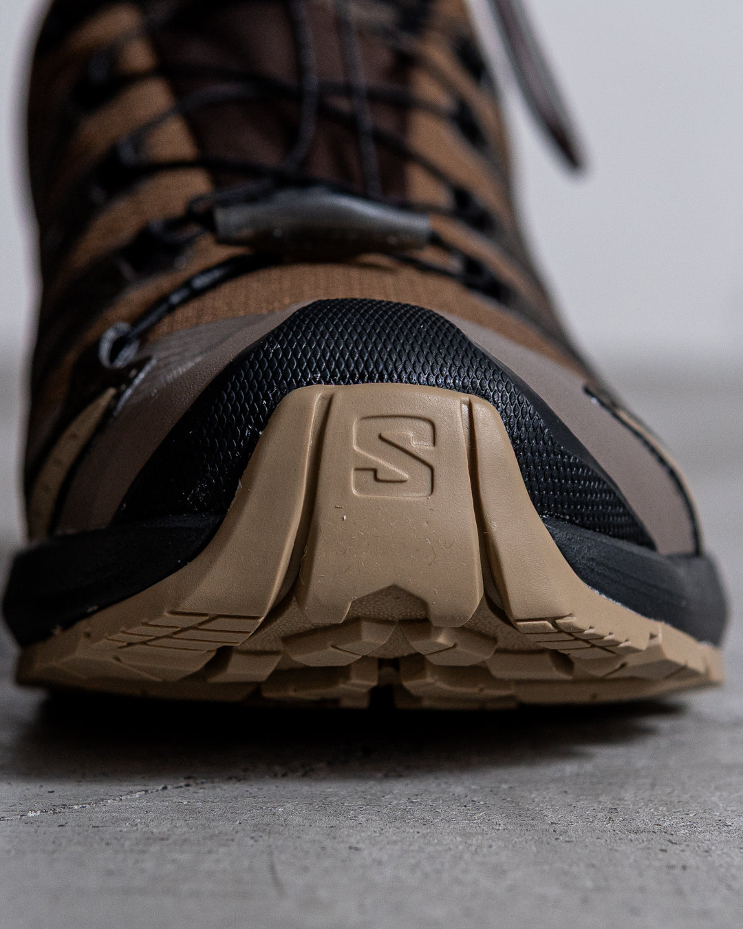SALOMON XA PRO 3D V9 GORE-TEX