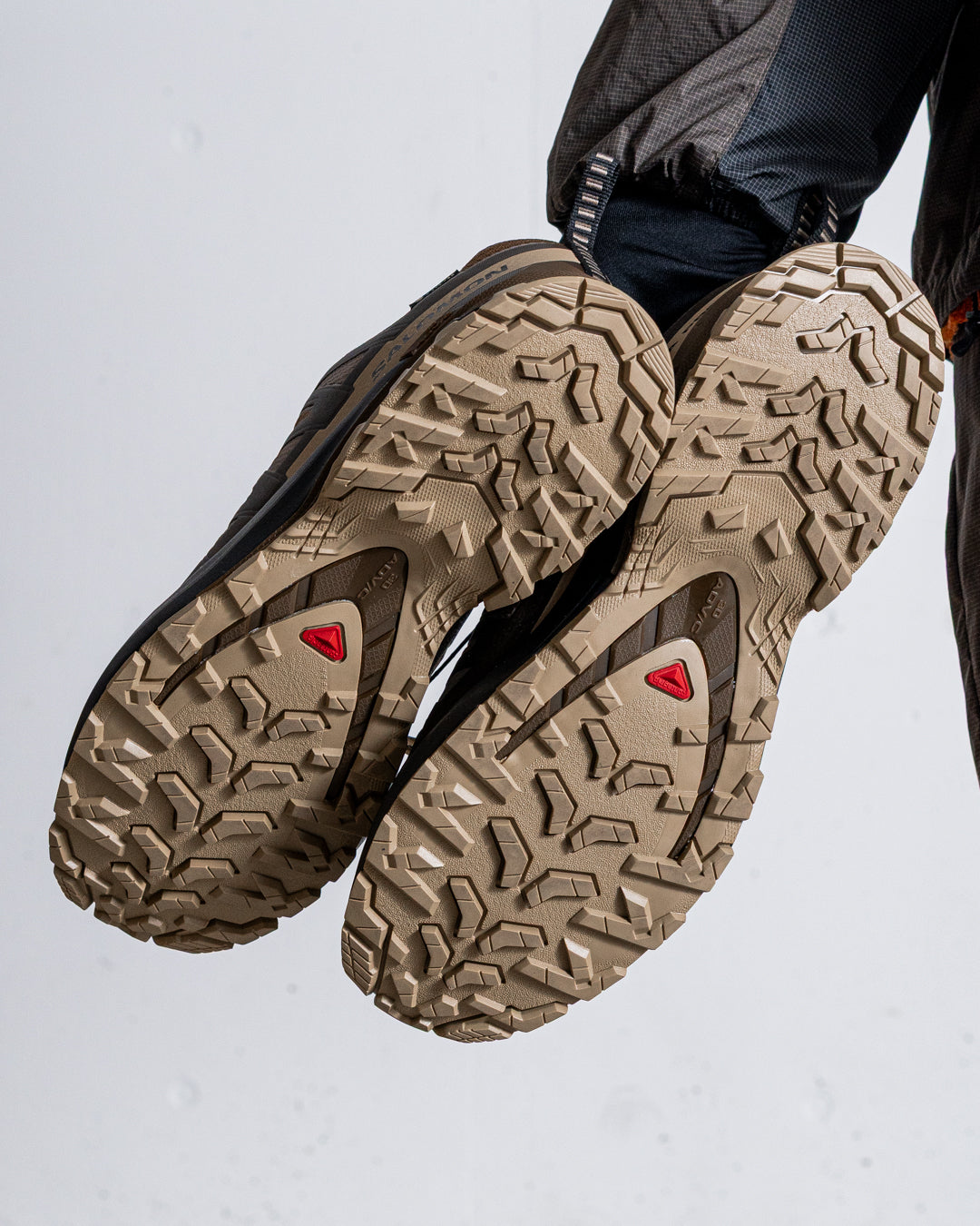 SALOMON XA PRO 3D V9 GORE-TEX