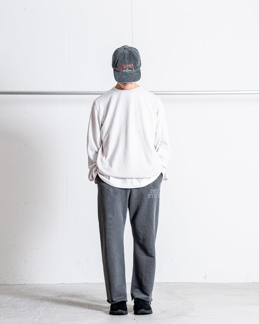 snow peak Dry Thermal L/S T-Shirt