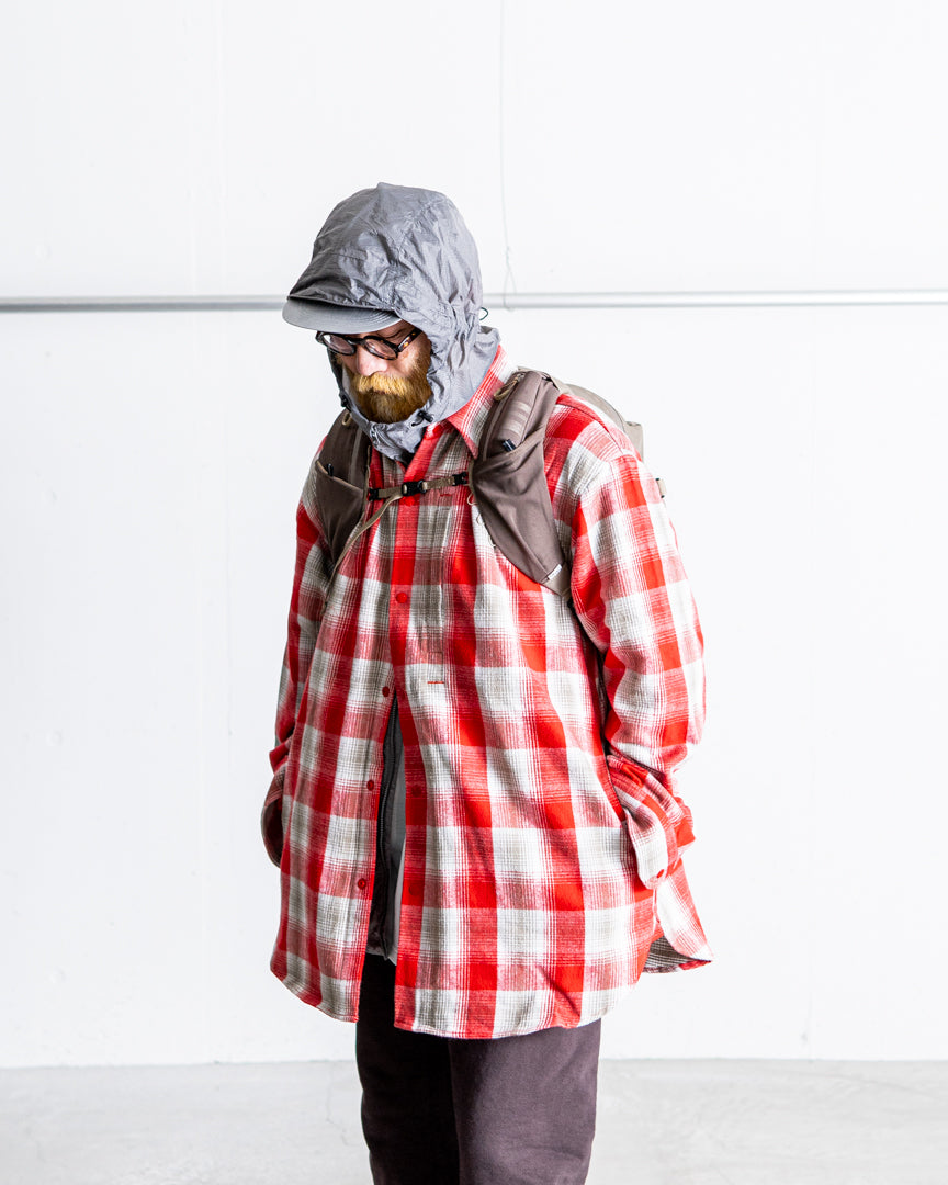 【RESTOCK】CMF OUTDOOR GARMENT NEL SHIRTS
