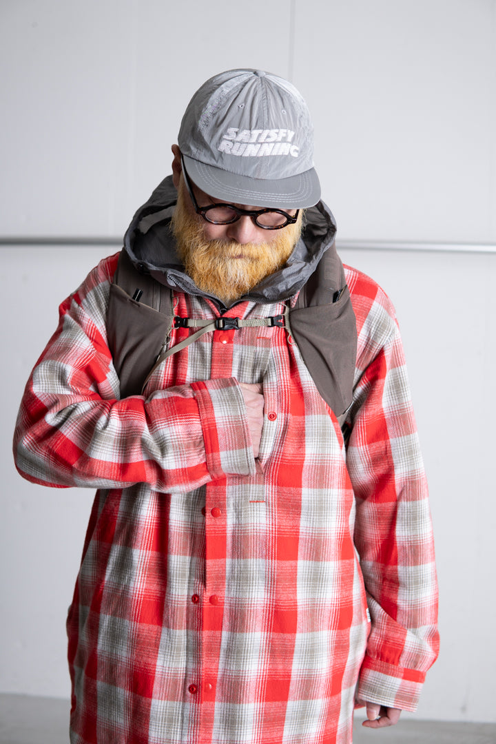 【RESTOCK】CMF OUTDOOR GARMENT NEL SHIRTS