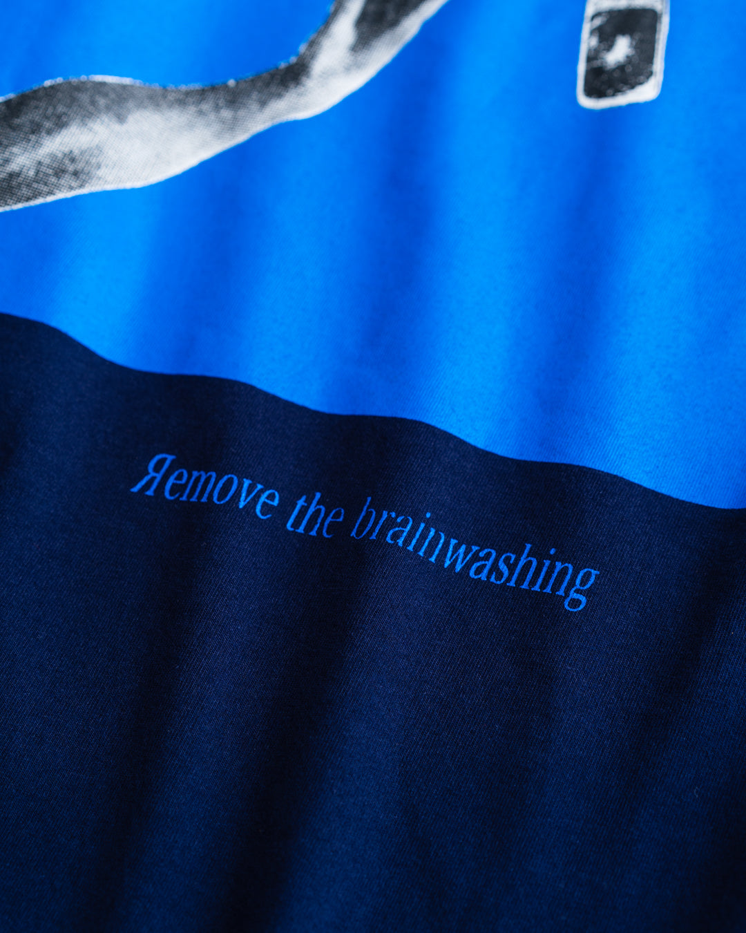 fazeone monophobia L/S tee