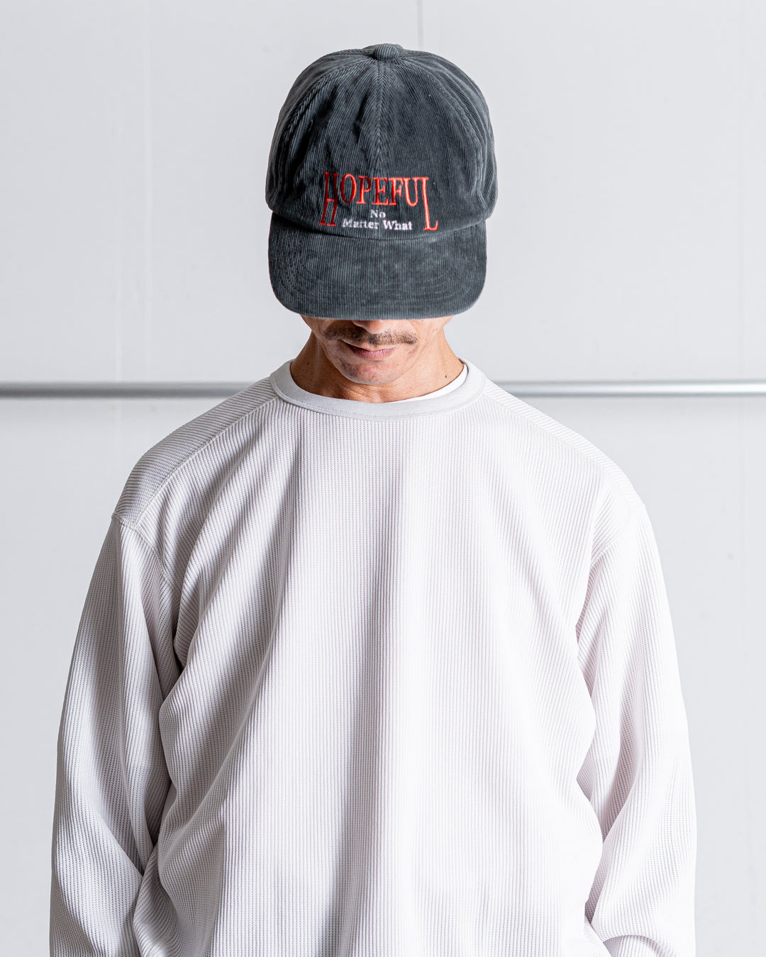 snow peak Dry Thermal L/S T-Shirt