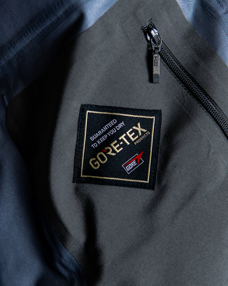 snow peak Fly Fishing Apparel SR-1 GORE-TEX StormShield Wading Jacket