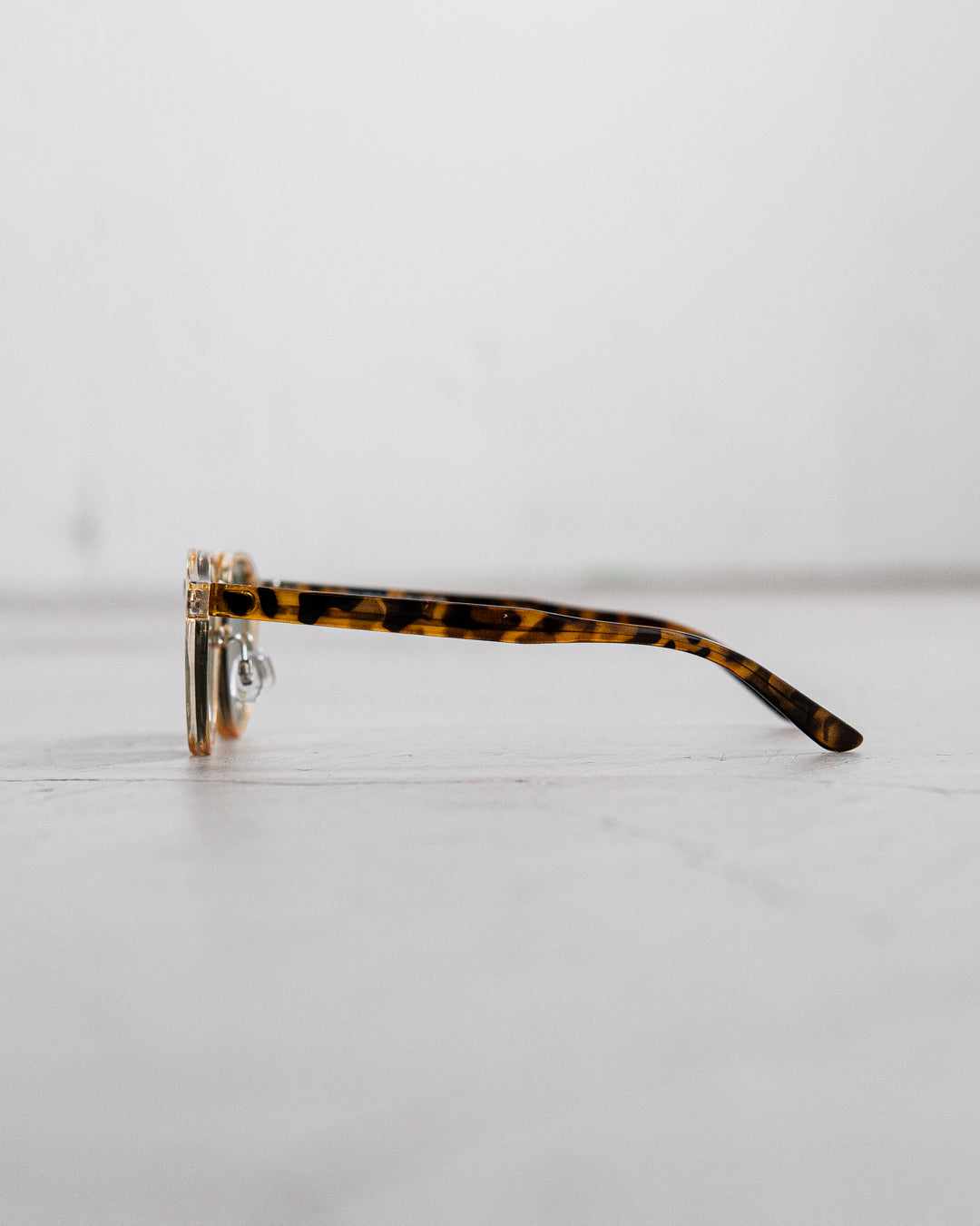 ISNESS MUSIC LARRY SUNGLASSES(BOSTON TYPE)