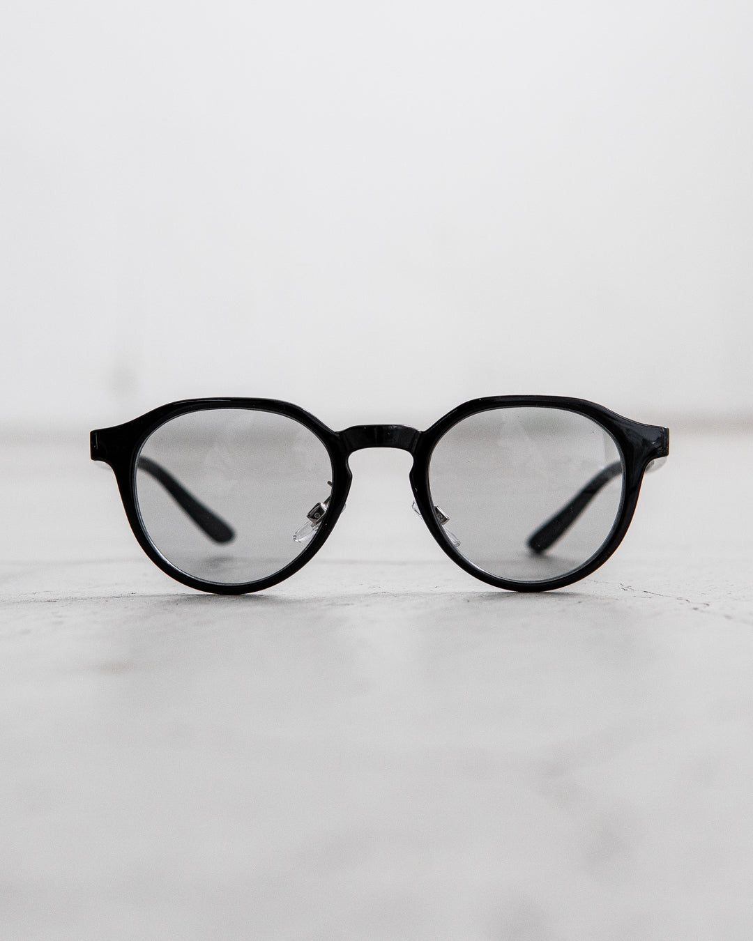 ISNESS MUSIC LARRY SUNGLASSES(BOSTON TYPE)