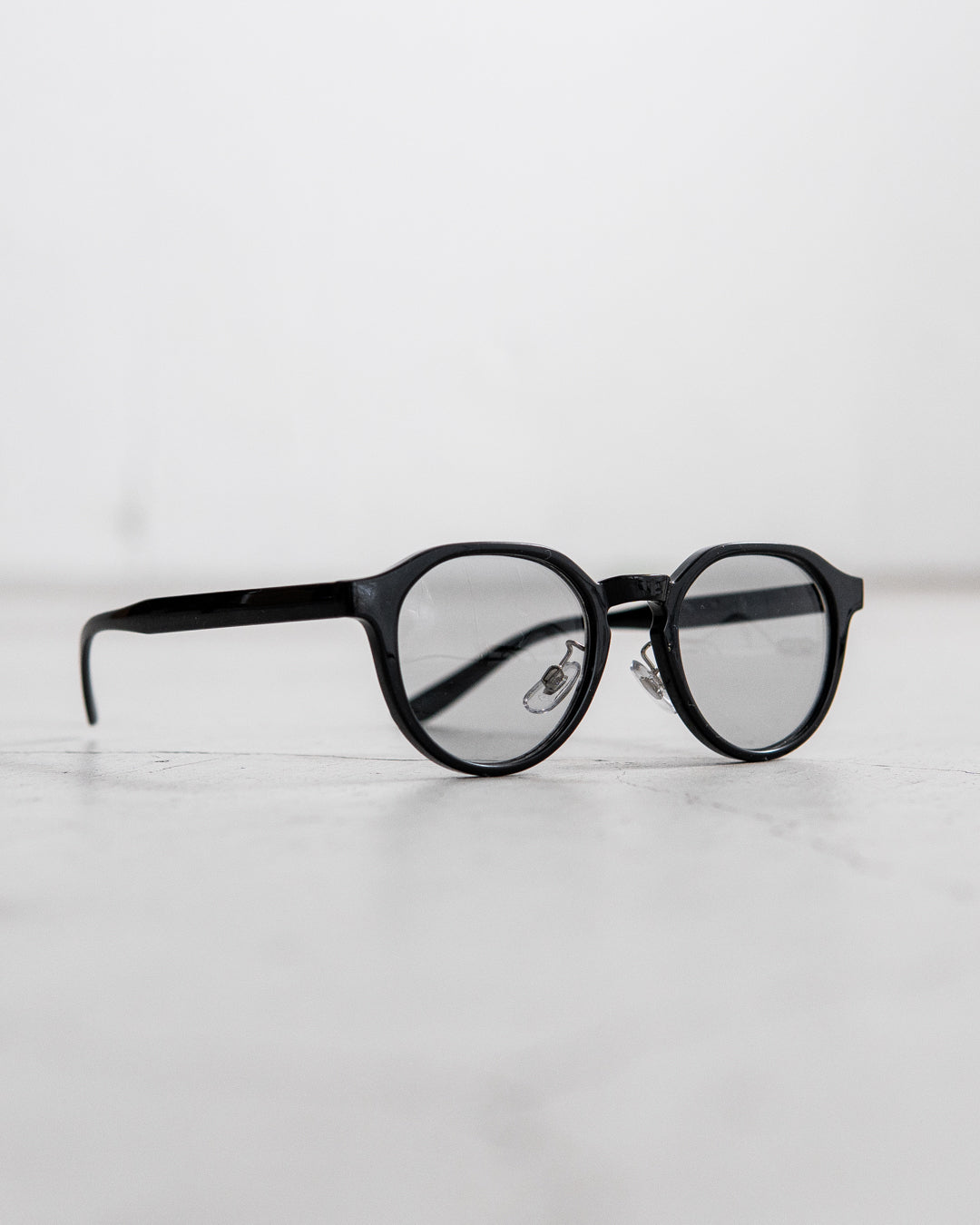 ISNESS MUSIC LARRY SUNGLASSES(BOSTON TYPE)