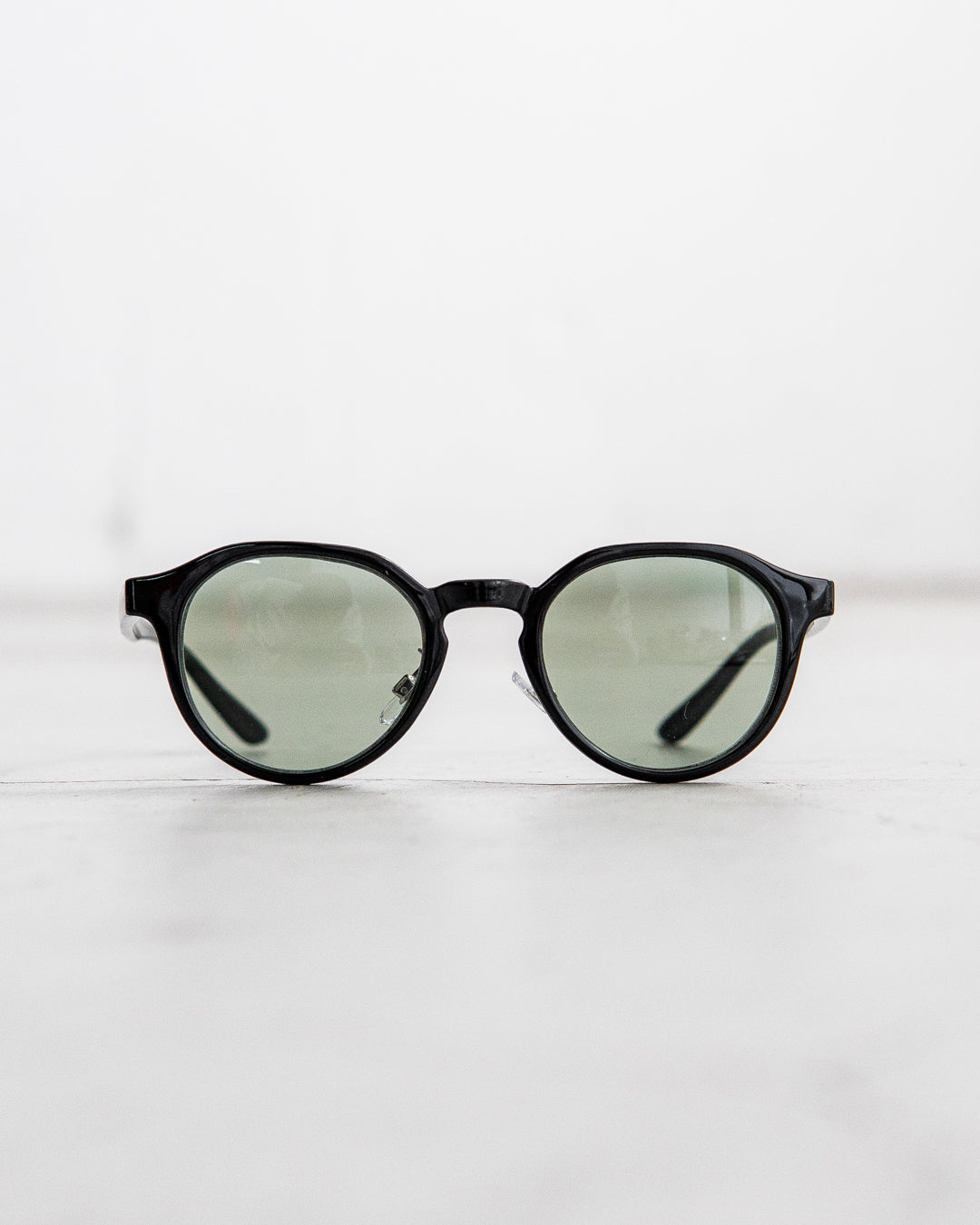 ISNESS MUSIC LARRY SUNGLASSES(BOSTON TYPE)